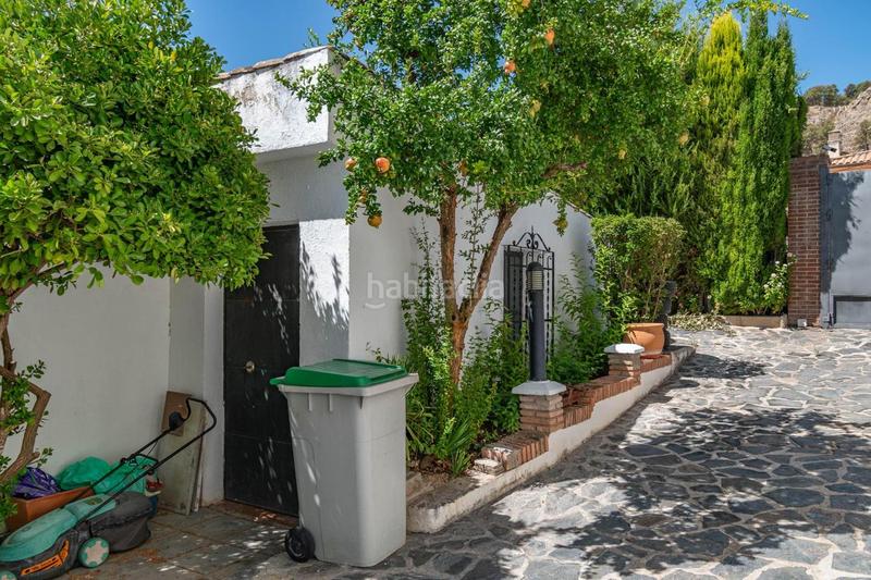 Foto 84fc79a6-d59b-43bc-8a48-76708e9ac1df. Haus mit heizung parking pool in Albolote