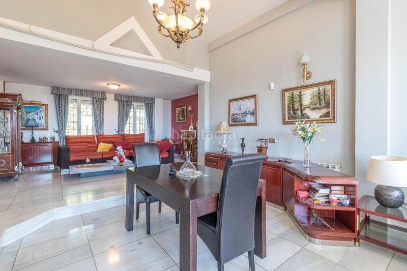 Foto 8e79a017-021f-4e4e-a2d4-011397e8e024. Haus mit heizung parking pool in Albolote