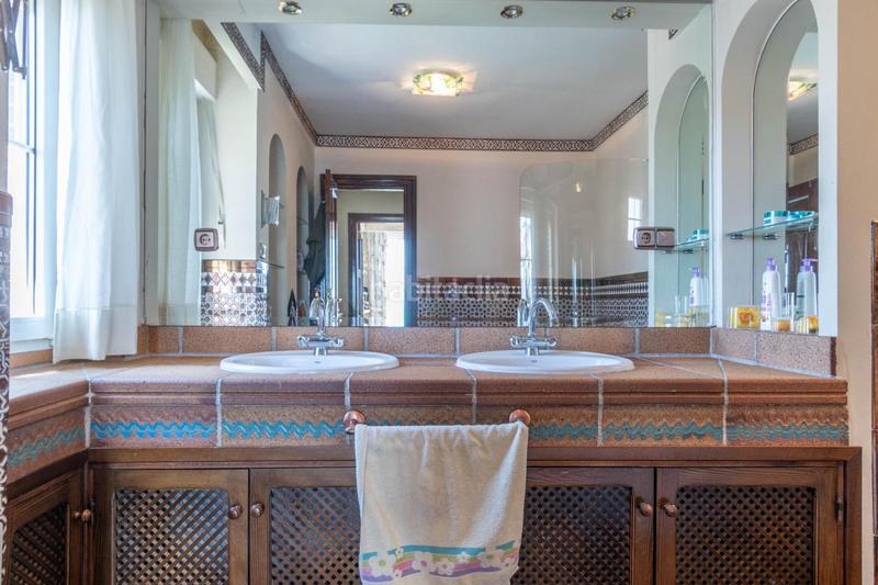 Foto 9b634ce2-50ae-4787-8b9f-2701d648b959. Haus mit heizung parking pool in Albolote