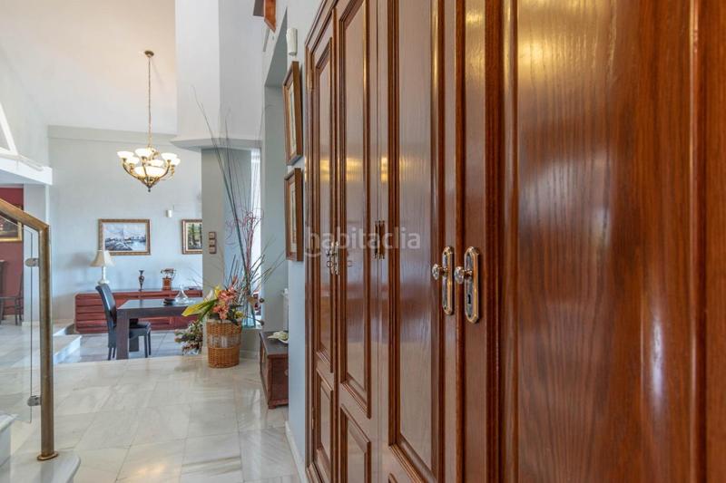 Foto 9cb3936e-e900-4133-b546-22bdc02a67d5. Haus mit heizung parking pool in Albolote