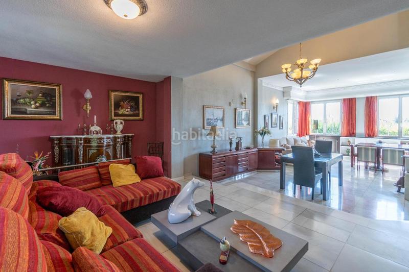 Foto a791fbc5-23c5-420d-bbcd-543237922f32. Haus mit heizung parking pool in Albolote