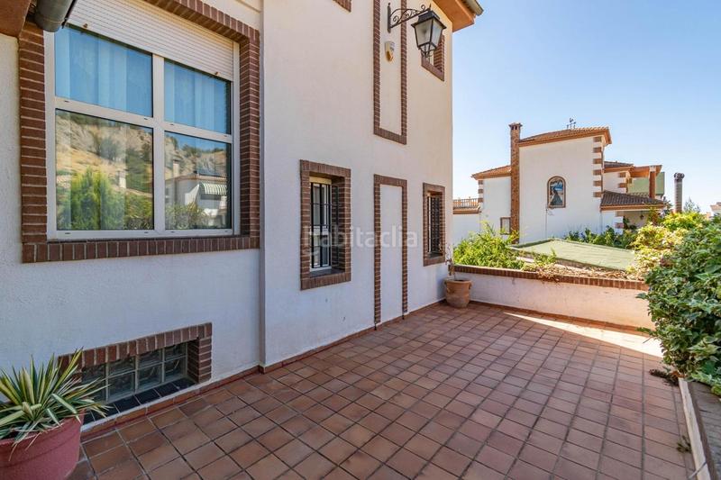 Foto c13ed3dd-08d2-41b3-8959-059656668da7. Haus mit heizung parking pool in Albolote