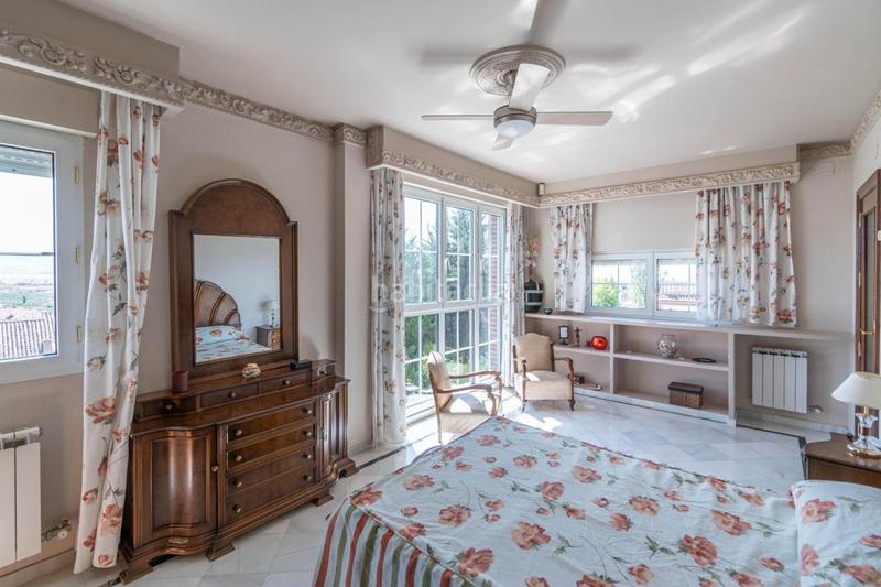 Foto c9778c32-c0ab-420b-a124-33110ec1b080. Haus mit heizung parking pool in Albolote