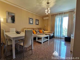Location Appartement  Alejandro plaza fernandez. Extraordinario piso con plaza de garaje