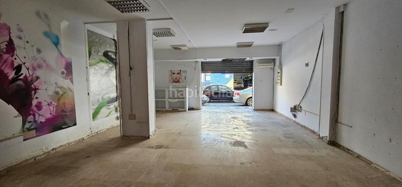 Foto 5132c65a-2d1e-4817-bf80-e4ae5e7f3e54. Local comercial a Maracena