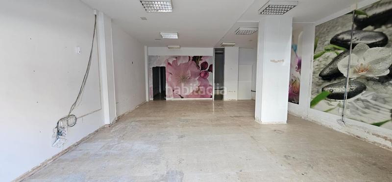 Foto d9ed2458-431d-4a25-894d-f0e4581dd042. Local comercial a Maracena