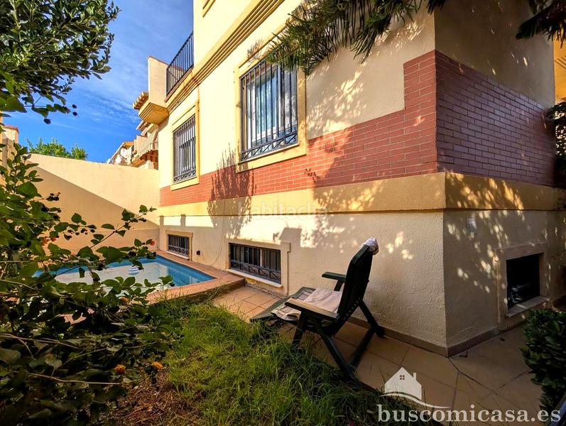 Foto 94782945-7a20-418c-a658-132af72eb9d7. Casa fantástica casa en calle acebuche. en Zona Hospital Linares