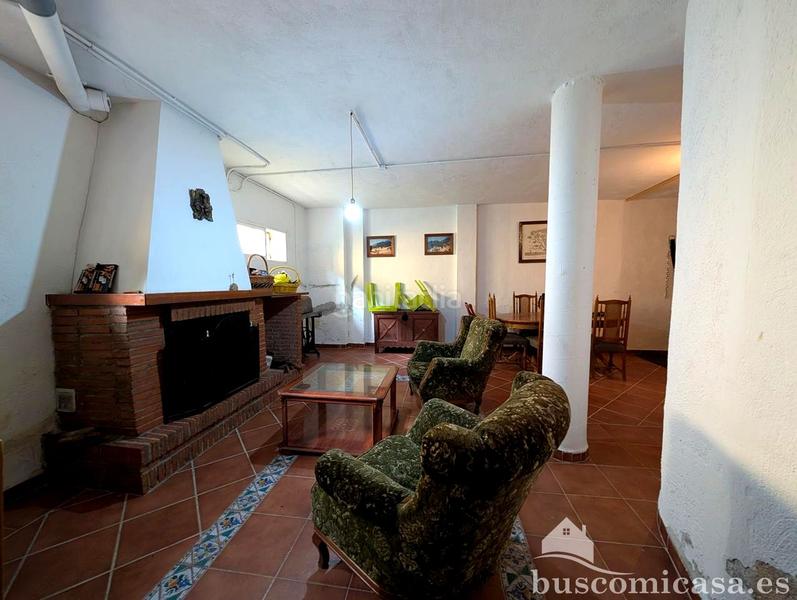 Foto abe53e38-01d9-4b06-8e33-c4f7762e3b20. Casa fantástica casa en calle acebuche. en Zona Hospital Linares