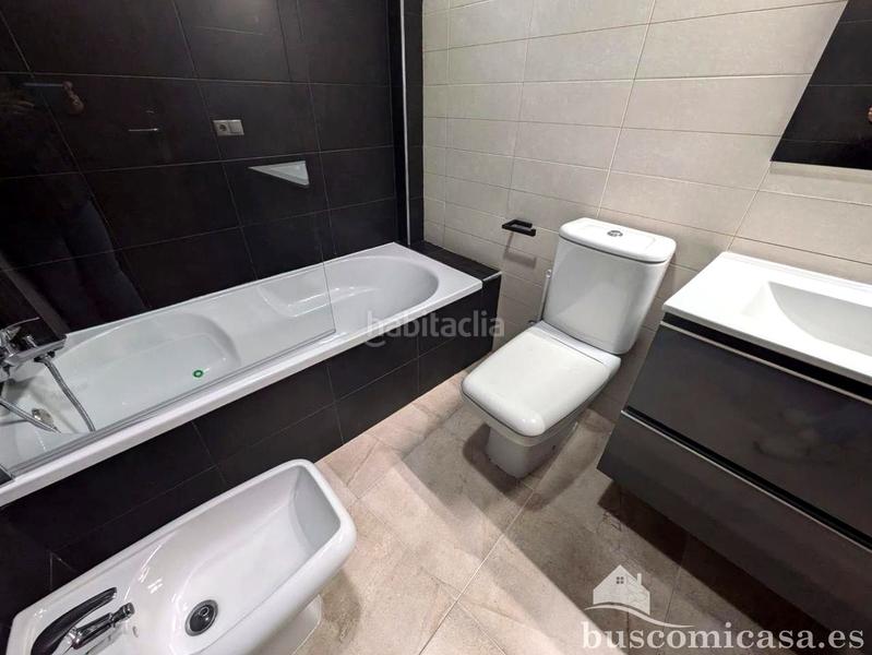 Foto b9235826-36f3-495e-ad09-a8e733cb8406. Affitto appartamento in Centro ciudad Linares