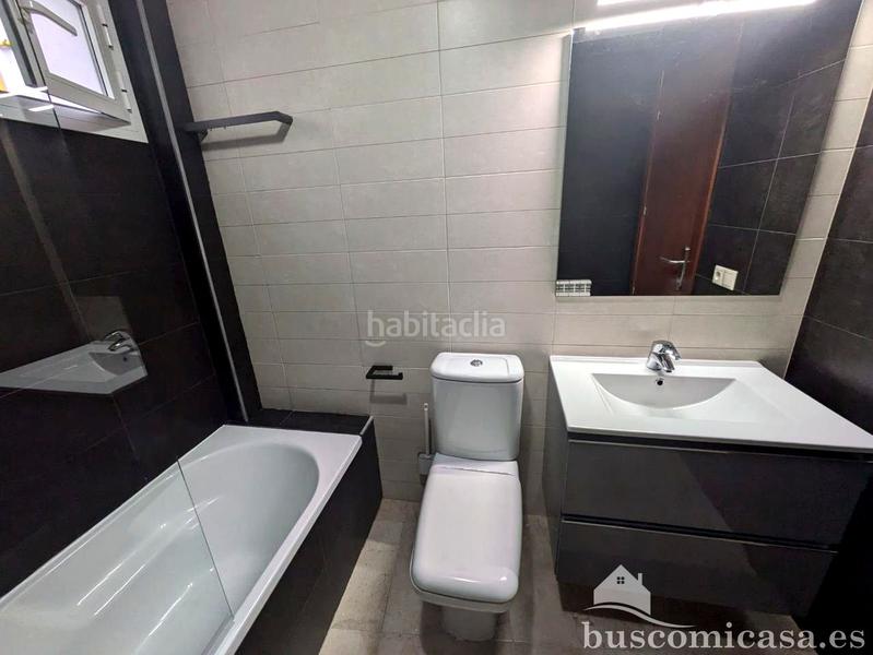 Foto 6207ff72-eac5-4472-8db9-8997c69d37df. Alquiler piso bonito piso reformado con terraza en Linares