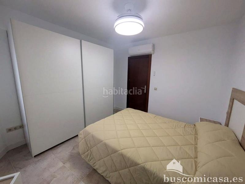 Foto c80a6162-bae1-4ac4-8329-ca76f6bdd730. Alquiler piso bonito piso reformado con terraza en Linares