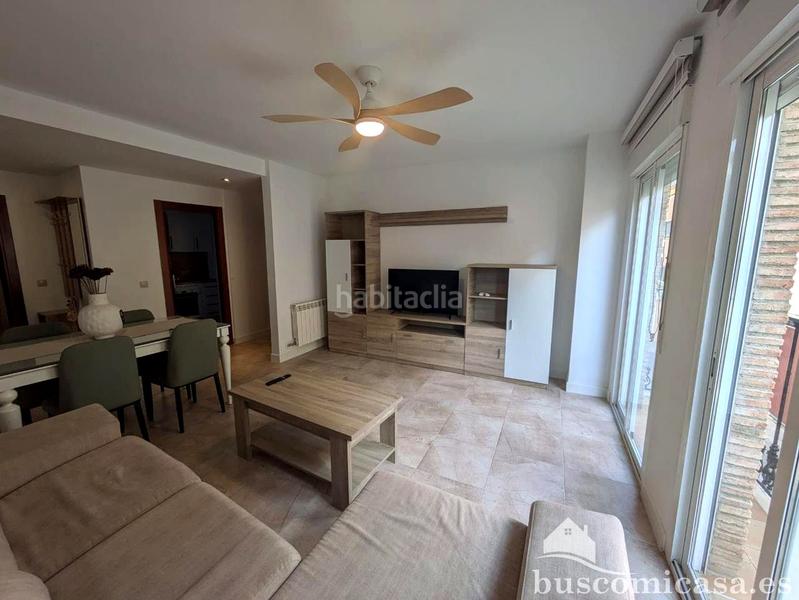 Foto f5014c69-10c6-4413-83dd-a8b9b9fbbcb1. Miete etagenwohnung in Centro ciudad Linares