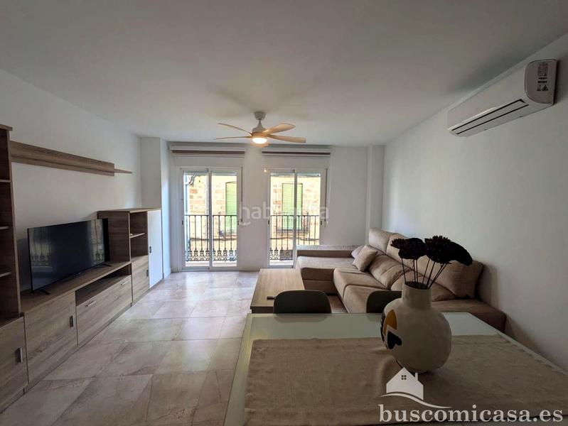 Foto 1a295608-f2d8-400a-be6c-fbad3ef98f45. Rent flat in Centro ciudad Linares