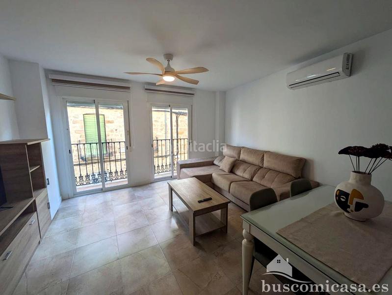 Foto 1d02531e-24a5-43f8-a960-0827d22ee579. Rent flat in Centro ciudad Linares