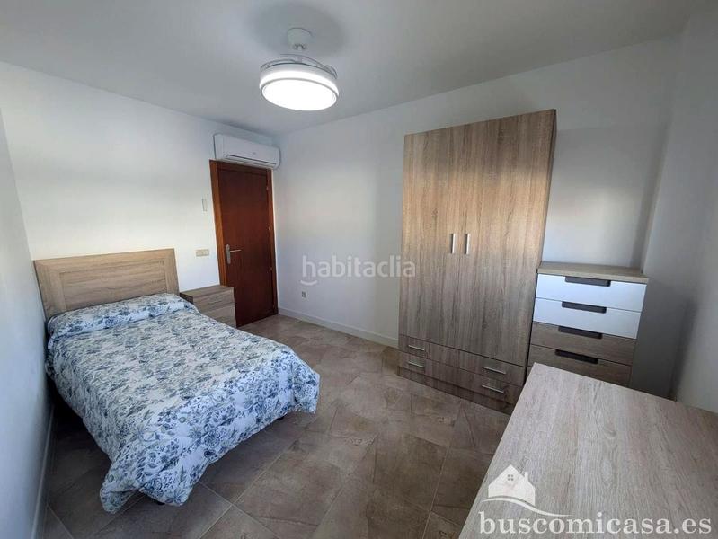 Foto 8e72a246-a3cb-47b9-9edb-fc47c964fbff. Rent flat in Centro ciudad Linares