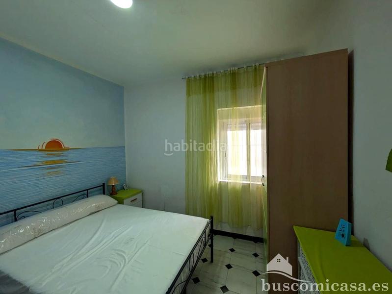 Foto 05cf7ee9-6a89-45f6-b3bc-887c7dcdc50a. Alquiler piso bonito apartamento reformado en Linarejos Linares