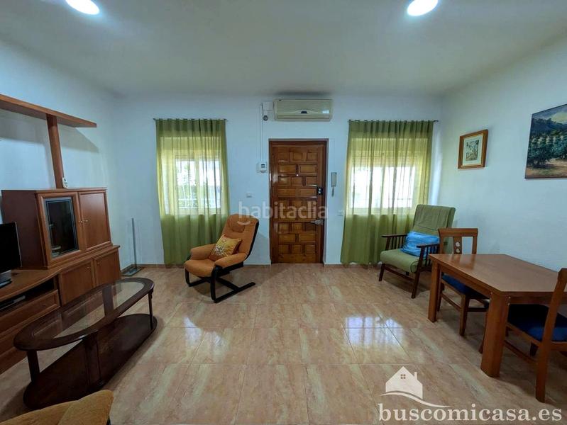 Foto 537bb0b3-db59-4ee2-967f-77af56d0abd4. Alquiler piso bonito apartamento reformado en Linarejos Linares