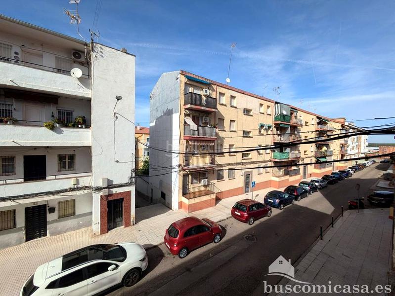 Foto 91c591b8-4957-4745-b84e-15786a657f76. Alquiler piso bonito apartamento reformado en Linarejos Linares