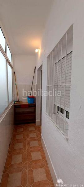Foto c221d5cb-c75d-4c22-a6a5-f71574567987. Alquiler piso bonito apartamento reformado en Linarejos Linares