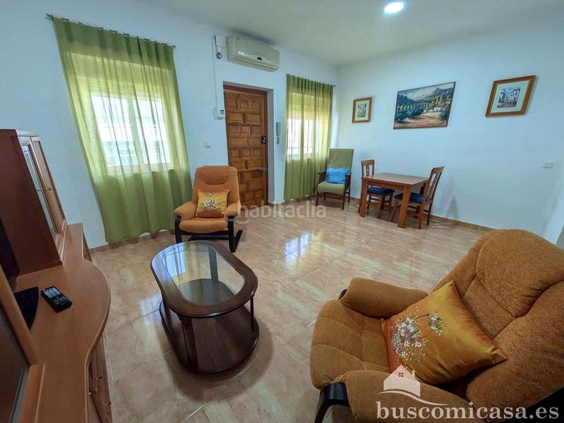 Foto 79ff1718-276d-4c83-b4c5-3a12e2ef69a8. Location appartement dans Linarejos Linares
