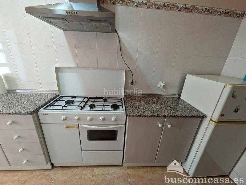 Foto 60e4a3b2-e632-4ca0-bb8c-d69e95c87f6a. Miete etagenwohnung in Linarejos Linares