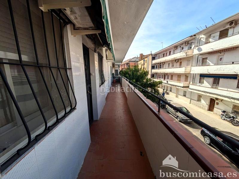 Foto 694ce8a3-51aa-4fdc-8d51-b8b58604d00c. Rent flat in Linarejos Linares