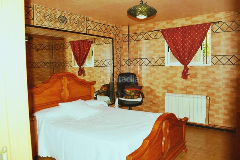 Foto 281446ab-d098-4b61-a543-d50c1c01f12d. Maison avec parking dans Híjar Gabias (Las)