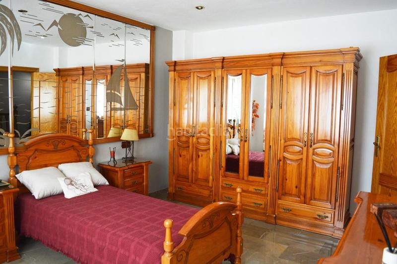 Foto 3243d9b1-d46e-49dd-8965-c6e1b9b0ee02. Maison avec parking dans Híjar Gabias (Las)