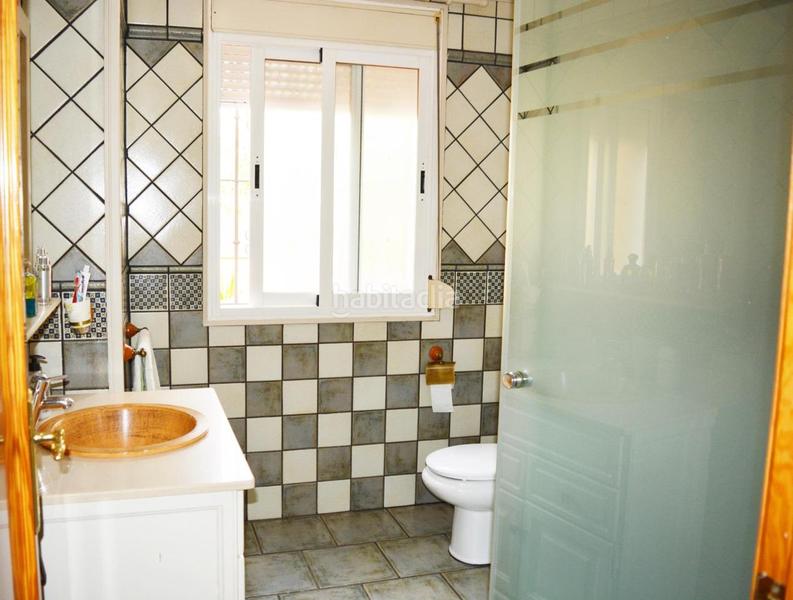 Foto 5e215511-d9cc-45dd-b6e4-9e24a92dd7b5. Maison avec parking dans Híjar Gabias (Las)