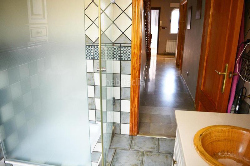 Foto 62ae01d2-4056-48cb-8464-e0acf83095d5. Maison avec parking dans Híjar Gabias (Las)