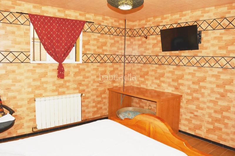 Foto 62ff8a1d-b542-40e4-8a0d-8e36b365203e. Maison avec parking dans Híjar Gabias (Las)