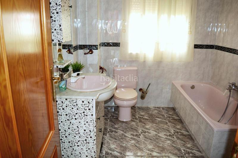 Foto 7d80b42d-f04f-4471-a59d-151354aba21d. Maison avec parking dans Híjar Gabias (Las)