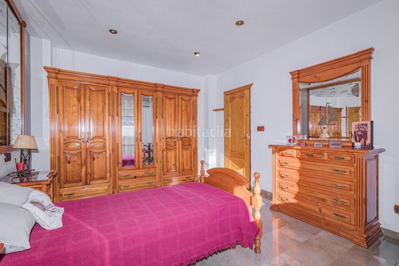 Foto 809efcde-048d-419e-bb50-32824ddfe6dc. Maison avec parking dans Híjar Gabias (Las)