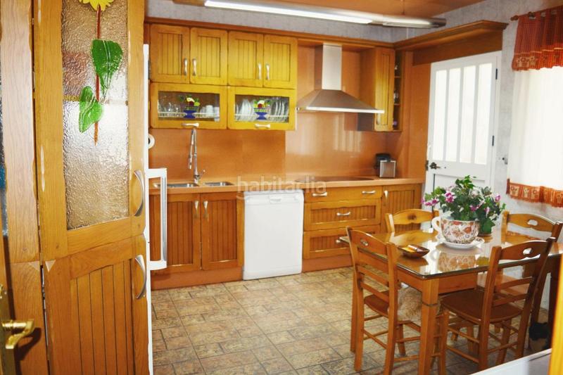 Foto 8ad98113-38ec-4813-8ff1-d3c02b264017. Maison avec parking dans Híjar Gabias (Las)