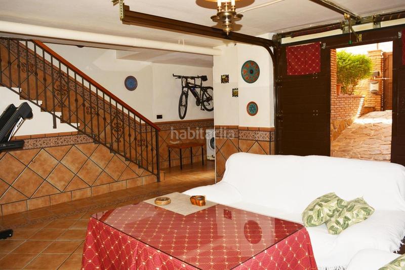 Foto a4feeefd-3cb0-4117-8e91-02ebe02fe442. Maison avec parking dans Híjar Gabias (Las)