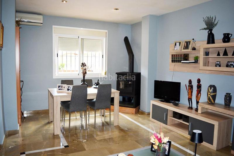 Foto b87c28fd-d0d0-4655-94c8-50b038a3ee2f. Maison avec parking dans Híjar Gabias (Las)