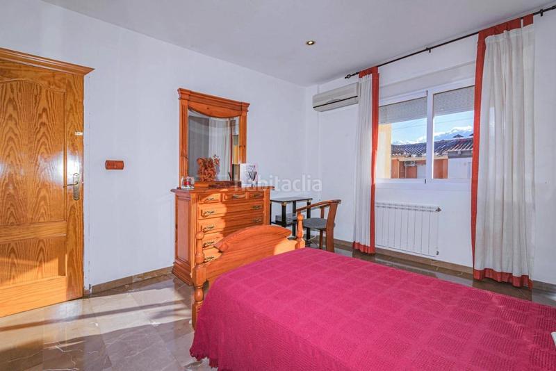 Foto cf2f740e-671b-46ac-9119-7a80df1bf3f0. Maison avec parking dans Híjar Gabias (Las)