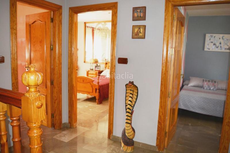 Foto f5fd7b55-389b-46e1-be48-dbda99c13c83. Maison avec parking dans Híjar Gabias (Las)