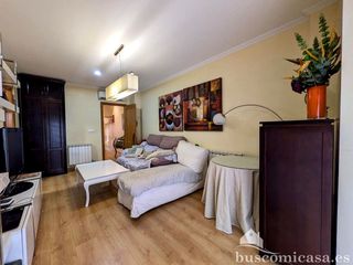 Rent Flat  República argentina. Bonito piso zona centro de linares