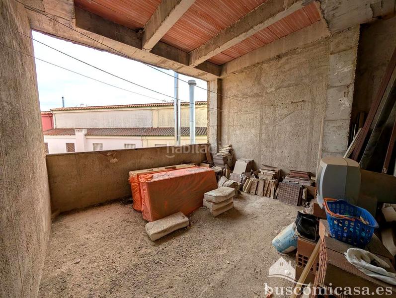 Foto 0172cdbf-ddb8-4dee-9dbe-659cddca797f. House with heating parking in La Paz - Las Américas Linares