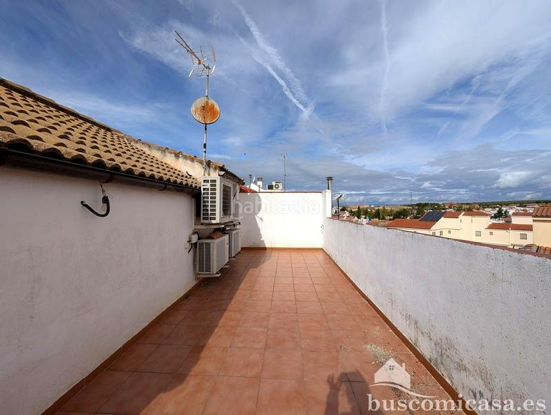 Foto 0806d3cd-d746-4c34-929c-f15d7aef9d5d. House with heating parking in La Paz - Las Américas Linares