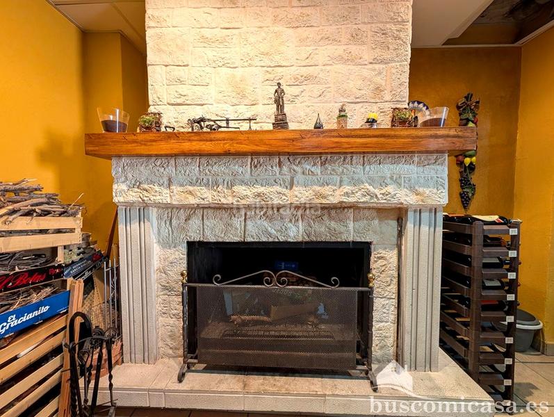 Foto 19223798-b089-4e4b-9442-59b074bbf1b2. House with heating parking in La Paz - Las Américas Linares