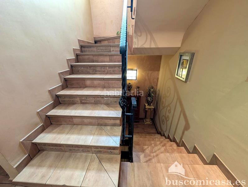 Foto 28132b81-878d-4ba9-8037-17742929f050. House with heating parking in La Paz - Las Américas Linares