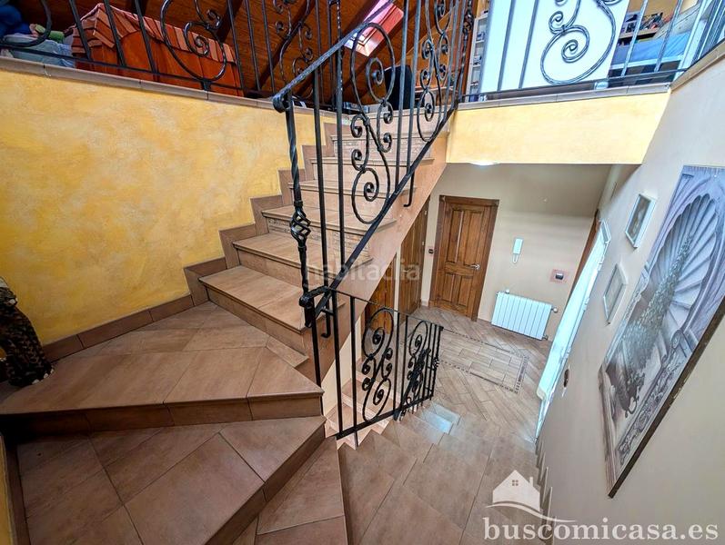 Foto 34c5ba51-bad7-44d0-b00f-bb1de3a6f65d. House with heating parking in La Paz - Las Américas Linares