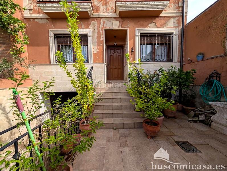 Foto 36c44c7f-4502-45b0-a01c-a5040adfa478. House with heating parking in La Paz - Las Américas Linares