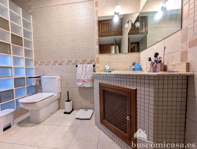 Foto 3aa173aa-1f92-4cef-9203-6c12318b12a1. House with heating parking in La Paz - Las Américas Linares