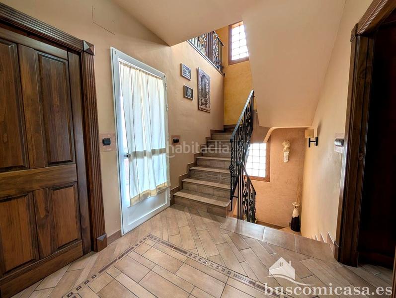 Foto 47fb23ea-4e7d-4142-8178-6ca4542fdc86. House with heating parking in La Paz - Las Américas Linares