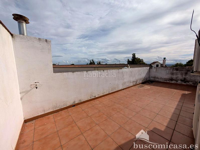 Foto 491e3fc6-77da-4fb1-8c25-bfb85f5d3230. House with heating parking in La Paz - Las Américas Linares