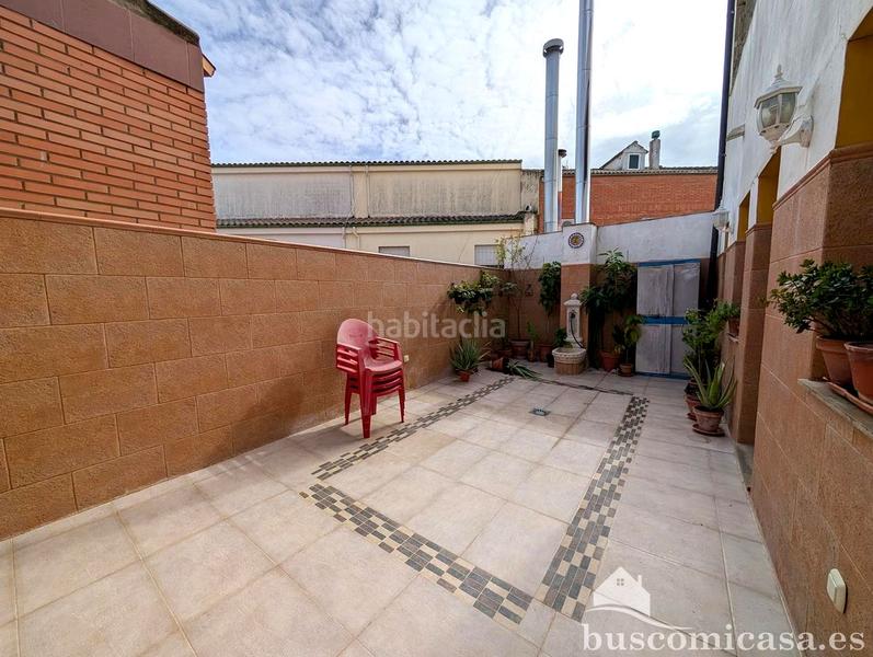 Foto 5f3b2484-fe5a-46a2-8ad9-ec4f132d5499. House with heating parking in La Paz - Las Américas Linares