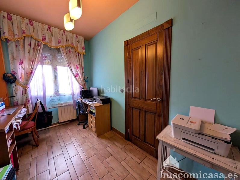 Foto 6216e78e-05a2-4d95-b486-9a681bbab97d. House with heating parking in La Paz - Las Américas Linares